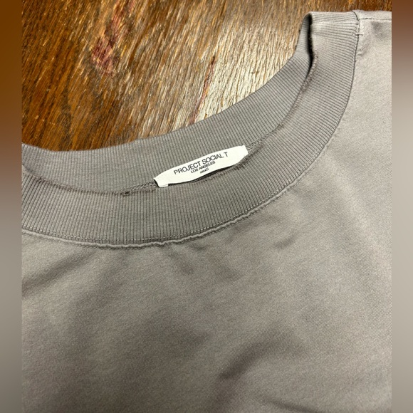 Project Social T sweater - Picture 7 of 8